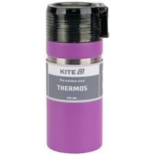 Термос Kite 473 мл., фиолетовый