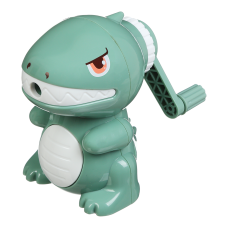 Точилка DINO, механическая, зеленый, KIDS Line Точилка DINO, механическая, зеленый, KIDS Line