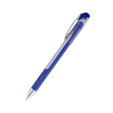 Ручка шариковая Top Tek Fusion 10 000, синя