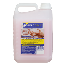 Крем-мило 5л Ніжність Кашеміру BUROCLEAN EuroStandart