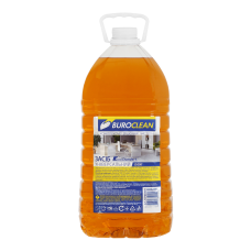 Засіб універсальний для миття підлоги та ін. поверхонь 5л Classic BUROCLEAN EuroStandart