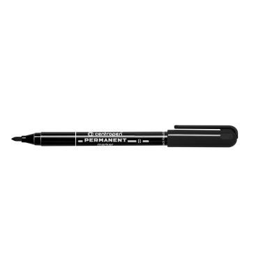 Роллер uni-ball EYE micro 0.5мм черный (UB-150.Black)