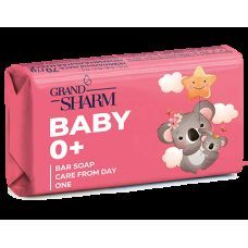 Мыло туалетное ШАРМ 70г Детское Мыло туалетное ШАРМ 70г Детское