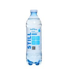 Вода питьевая Aqua Миргород Still природная негазированная 0.5 л, 12 шт в уп
