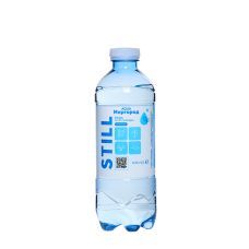 Вода питьевая Aqua Миргород Still природная негазированная 0.33 л, 12 шт в уп