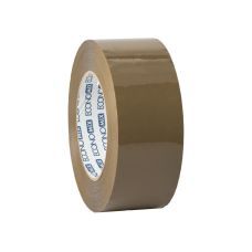 Скотч упаковочный 48мм х 200м Economix коричневый Скотч упаковочный 48мм х 200м Economix коричневый