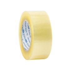 Скотч упаковочный 48мм х 200м Economix прозрачный Скотч упаковочный 48мм х 200м Economix прозрачный