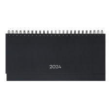 Планинг датированный 2026 MONOCHROME, черный Планинг датированный 2026 MONOCHROME, черный