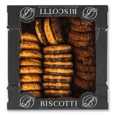 Печенье Biscotti Дольче Микс, 0,45кг 