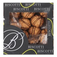 Печенье Biscotti Феерия Бискотти, 0,3кг