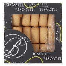 Печенье Biscotti Тарди сдобное песочно-отсадное, 0,39кг