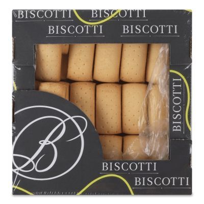 Печенье Biscotti Тарди сдобное песочно-отсадное, 0,39кг