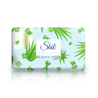 Мило туалетне ШАРМ 70г, ассорти на выбор