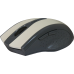Миша DEFENDER Accura MM-665 Wireless сірий