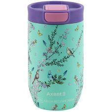 Термокружка 350мл, OS, Spring. Материал: нержавеющая сталь.