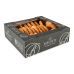 ПЕЧЕНЬЕ BISCOTTI КОКОША 0,4 КГ