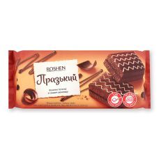Пирожное Roshen Бисквит Пражский, 300г