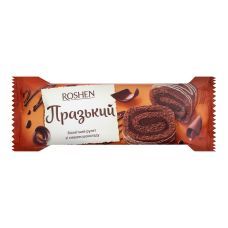 Рулет Roshen Пражский, 180г