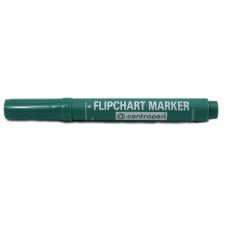 Маркер для флипчартов Flipchart 8550 2,5мм круглый зеленый