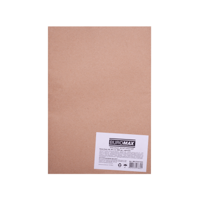 Бумага белая, А4, 60 г/м², 250 л., офсетная