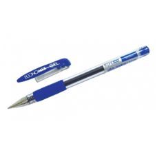 Ручка гелевая GEL 0.5мм синий