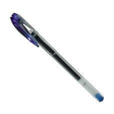 Ручка гелевая uni-ball Signo 0.7мм синяя