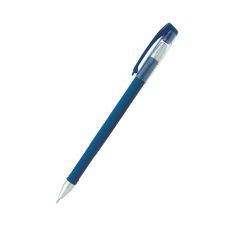 Ручка гелевая Forum 0.5мм синяя