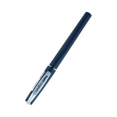 Ручка гелевая Autographe 0.5мм черная (AG1007-01-A)