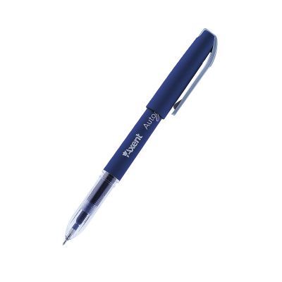 Ручка гелевая Autographe 0.5мм синяя (AG1007-02-A)