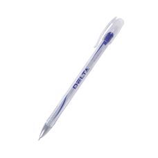 Ручка гелевая DG 2020 0.5мм синяя