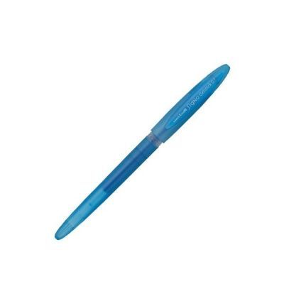 Ручка гелевая uni-ball Signo GELSTICK 0.7мм голубая (UM-170.L.Blue)