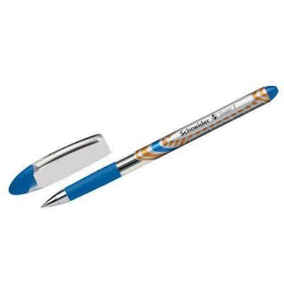 Ручка масляная SCHNEIDER SLIDER EDGE XB синий (S152203)