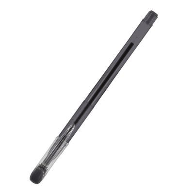 Ручка масляная Glide черный (AB1052-01-A)
