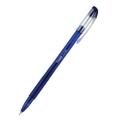 Ручка масляная Glide синий (AB1052-02-A)