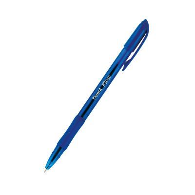 Ручка масляная Flow синий (AB1054-02-A)