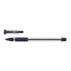 Ручка масляная OPTIMA OIL MAX 0.7мм черный