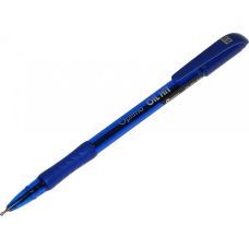 Ручка масляная OPTIMA OIL HIT 0.5мм синий