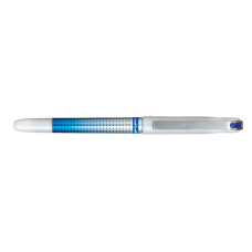 Роллер uni-ball eye NEEDLE fine 0.7мм синий