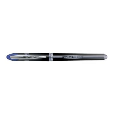 Роллер uni-ball VISION ELITE 0.5мм синий (UB-205.Blue)