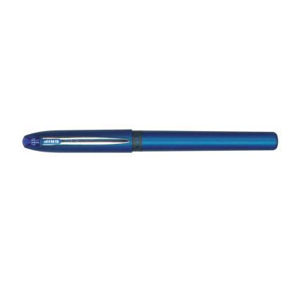 Роллер uni-ball GRIP micro 0.5мм синий (UB-245.Blue)