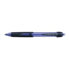 Ручка шариковая автомическая uni POWER TANK 0.7мм синий