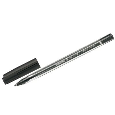 Ручка шариковая SCHNEIDER TOPS 505 М 0.7мм черный (S150601)