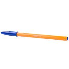 Ручка шариковая Orange синий Bic