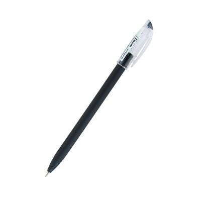 Ручка шариковая Direkt черный (AB1002-01-A)