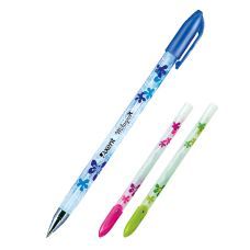 Ручка шариковая Milagro синий