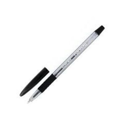 Ручка шариковая ECONOMIX FORWARD 0.5мм черный (E10150-01)