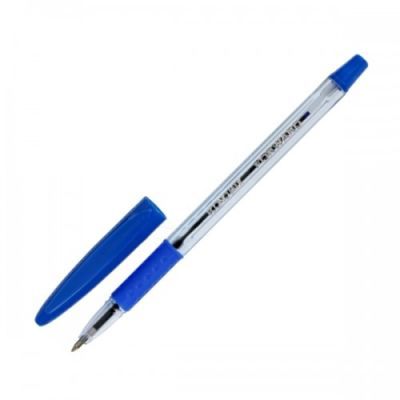 Ручка шариковая ECONOMIX FORWARD 0.5мм синий (E10150-02)