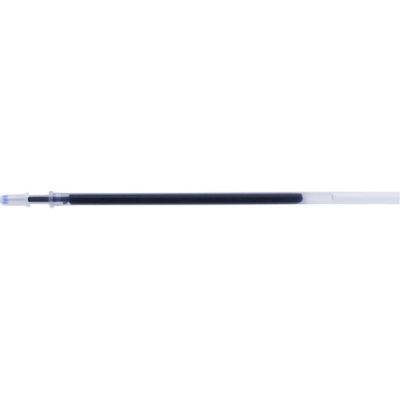 Стержень гелевый OPTIMA для ручки EXPERT 128 мм, черный (O15710-01)