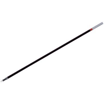 Стержень шариковый ECONOMIX для неавтоматических ручек 143 мм, черный (E10616-01)