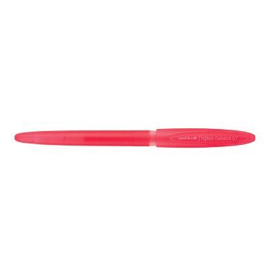 Ручка гелевая uni-ball Signo GELSTICK 0.7мм красная (UM-170.Red)